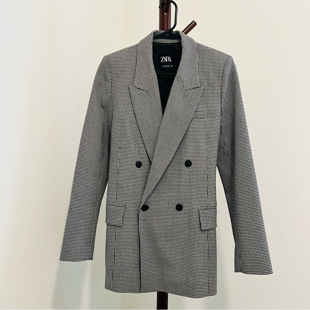 ZARA JACKET